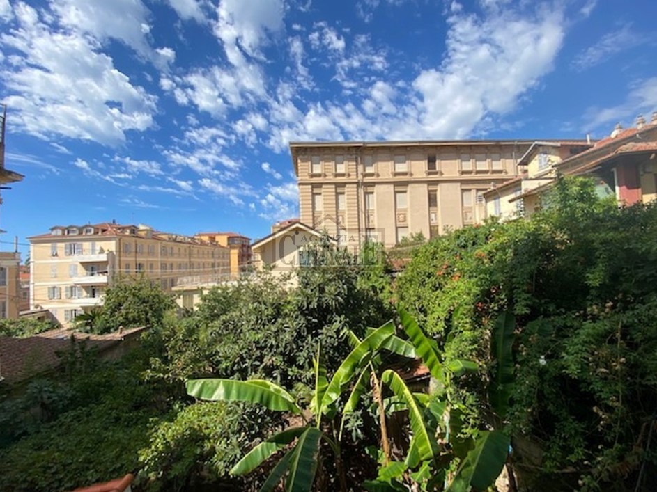Agenzia Immobiliare Centrale Sanremo